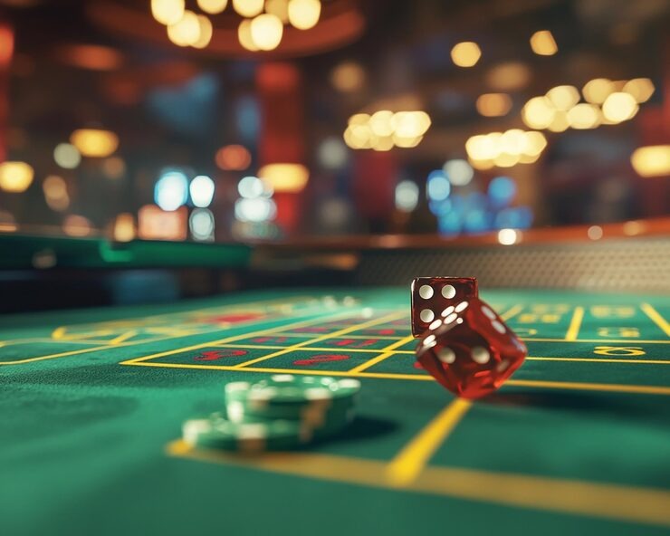 mevius88 Dream Gaming roulette table showing betting layout and live wheel spin
